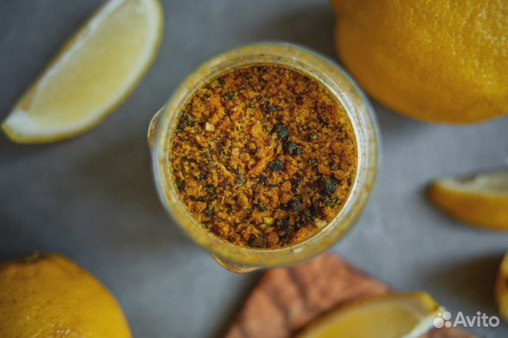 Приправы оптом