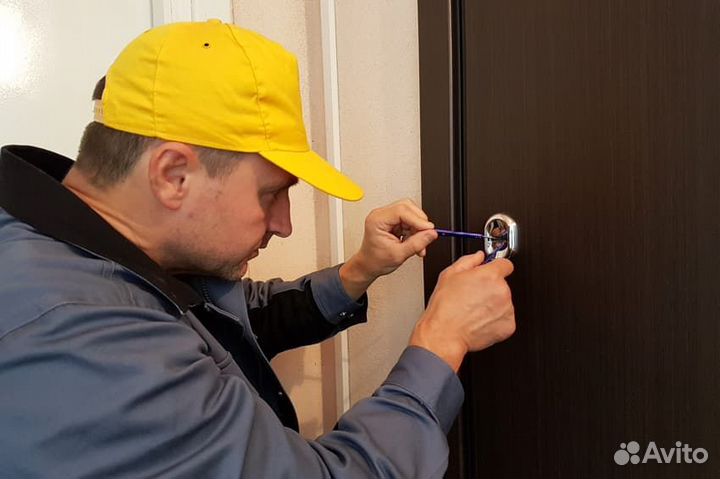 Вскрытие-замков, Замена-замков,Вскрыть Автомобиль