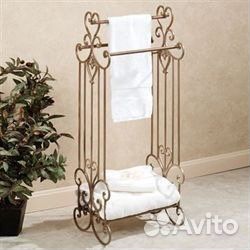 Вешалка напольная