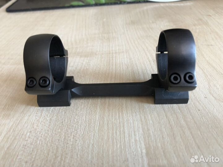 Кронштейны, планки, кольца kozap CZ-527, -452, 550