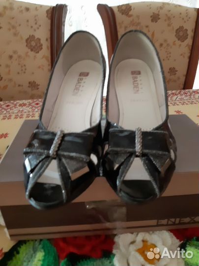 Туфли женские Германия 41 размер