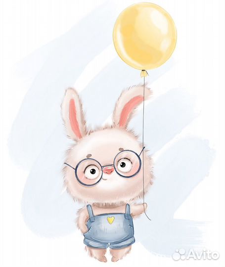 Художник иллюстратор