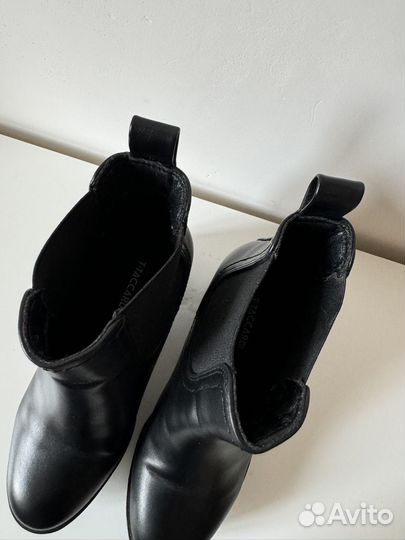 Ботильоны женские весна