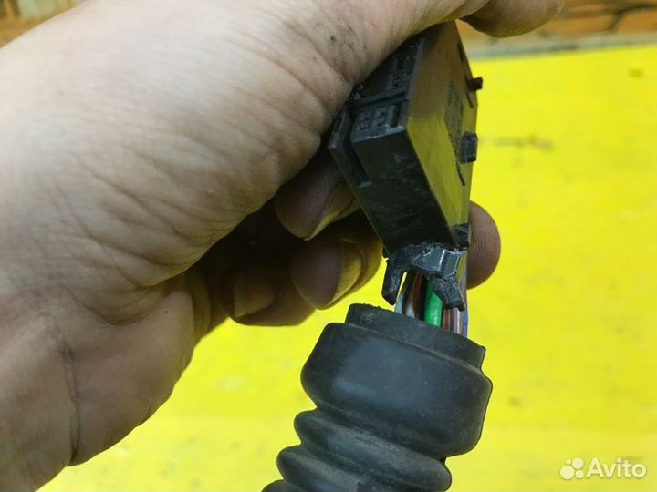 Жгут двери задний Bmw 3 Series F30 2012-2018