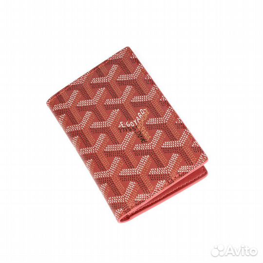 Goyard визитница