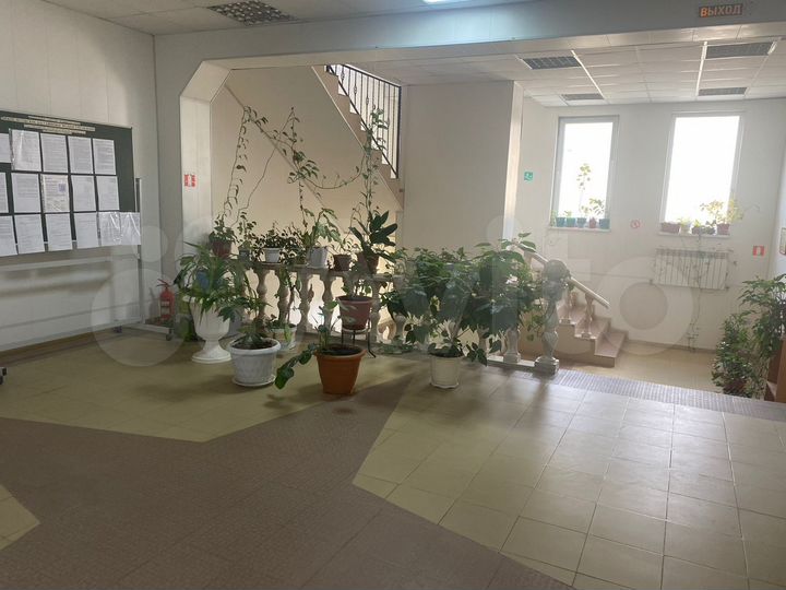 Офисы от 13 до 80 м²