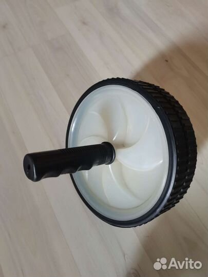 Ролик для пресса