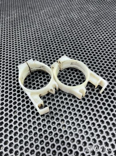 Направляющие перьев вилки Kawasaki KLX 250 1995