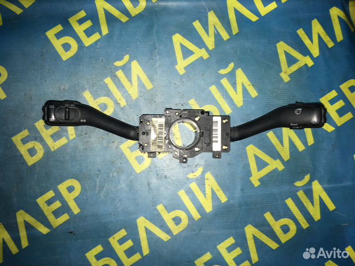 Блок подрулевых переключателей Volkswagen Passat 5