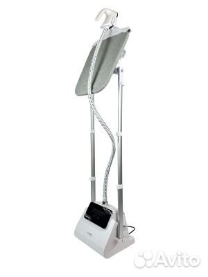 Отпариватель с гладильной доской Aurora comfort