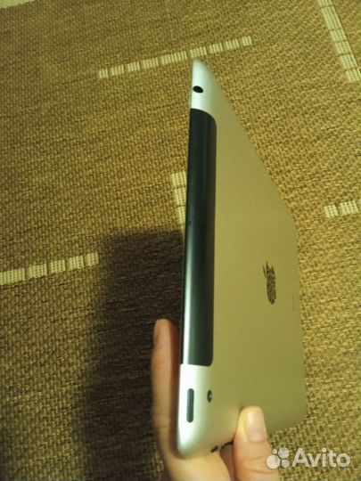 iPad 2