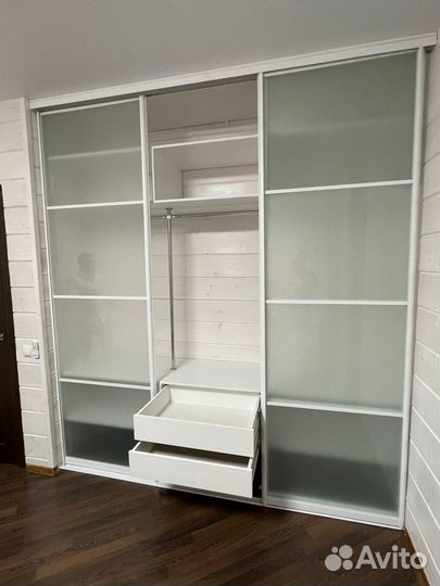 Шкаф-купе на заказ