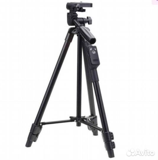 Штатив (трипод) yunfeng 3388