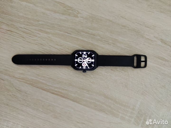 Смарт часы amazfit gts 4