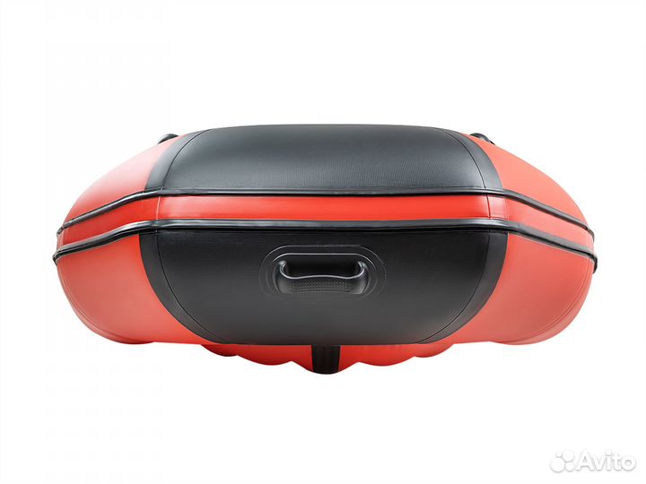 Лодка пвх Таймень NX 3200 нднд Красный