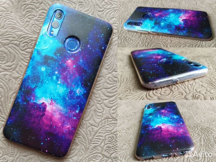 Чехол для телефона Honor 10 Lite