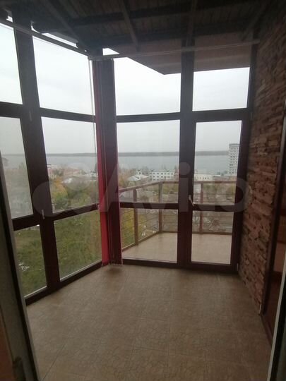 3-к. квартира, 142,3 м², 6/9 эт.