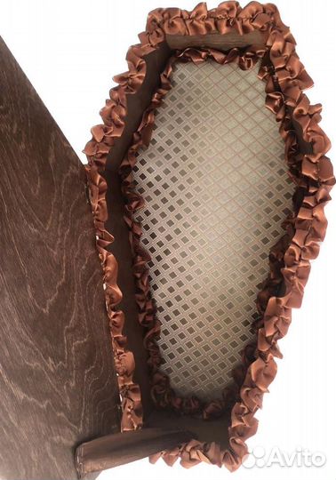 Гроб для животных