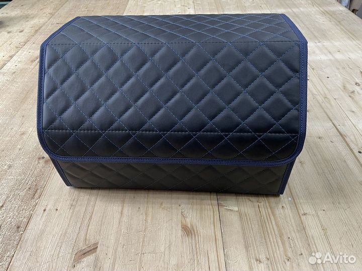 Органайзер в багажник