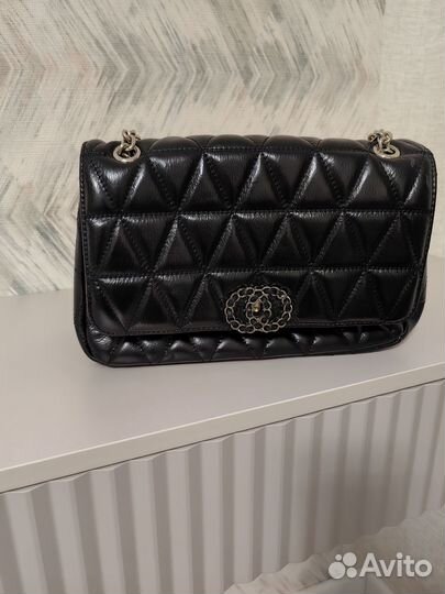 Сумка кожаная Tendance женская новая