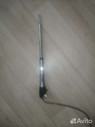 Автомобильная антенна toyota