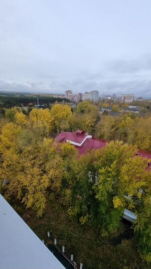 2-к. квартира, 46 м², 14/24 эт.