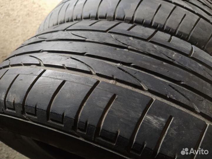 Bridgestone Dueler H/P Sport 215/65 R16 98H