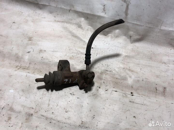 Рабочий цилиндр сцепления nissan primera p12