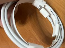 Оригинал для iPhone USB Type-C - Apple Lightning 8