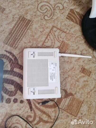 Wifi роутер Asus rt-g32