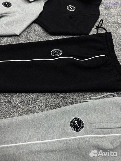 Спортивный мужcкой оcтюм Nike размер до 58