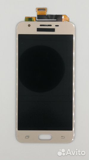 Дисплей Samsung Galaxy J5 Prime (G570F) с