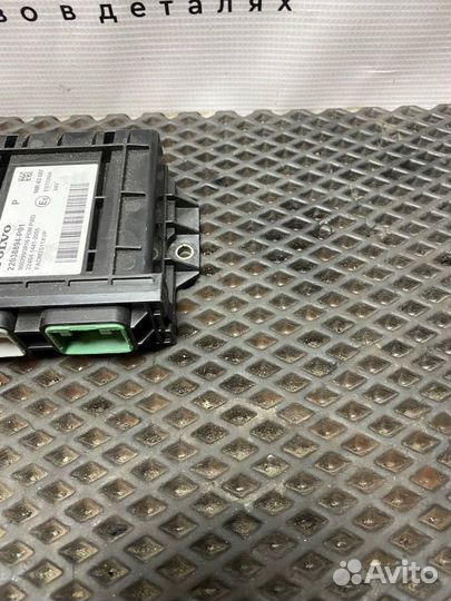 Блок управления Volvo FH4 22038894