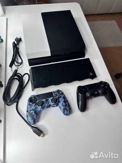 Sony playstation 4 PS4 500gb