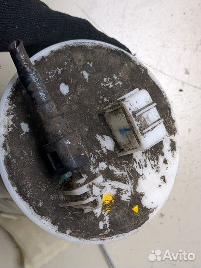 Насос топливный электрический Nissan X-Trail (T30)