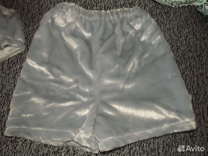 Карнавальный костюм