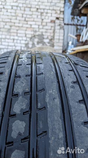 Pirelli P Zero Rosso 225/40 R18 92Y