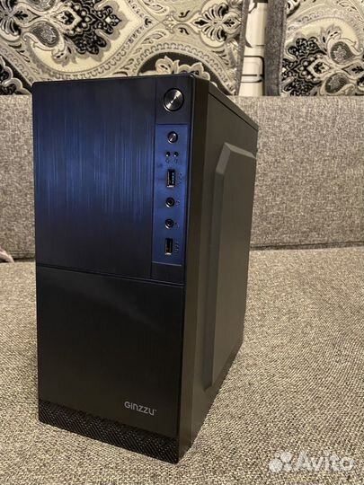 Пк, Компьютер