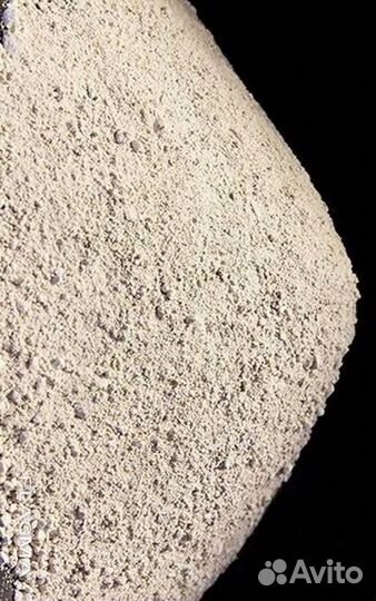 Доломитовая мука 30кг для раскисления почвы