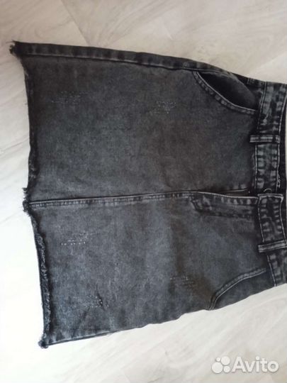 Летние вещи пакетом 42