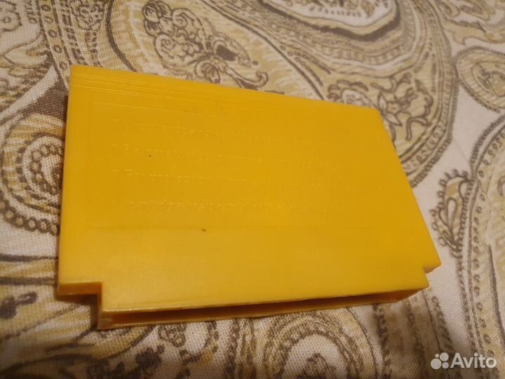 Картриджи Dendy многоигровки