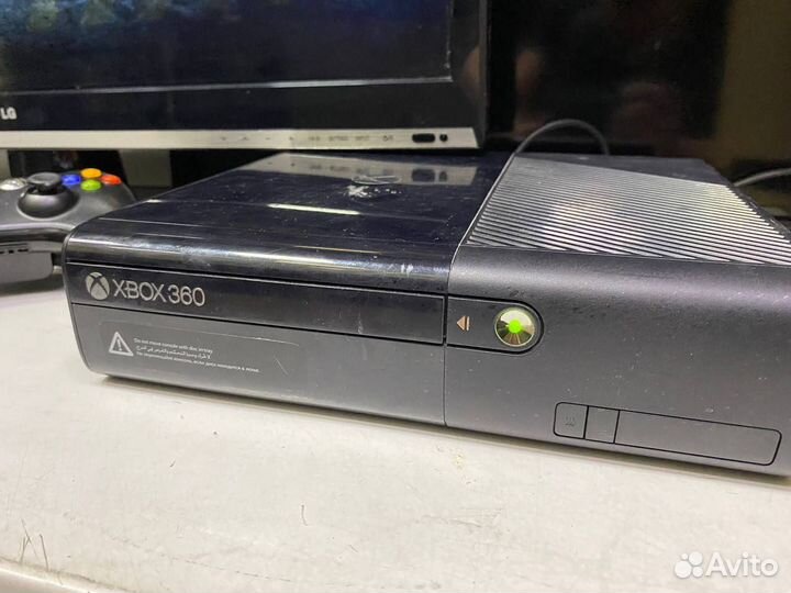 Xbox 360 500Gb