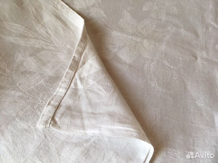 Скатерти СССР