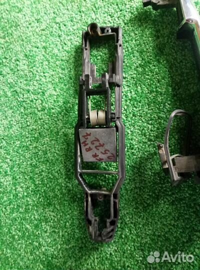 Ручка двери передней правой Mercedes W210