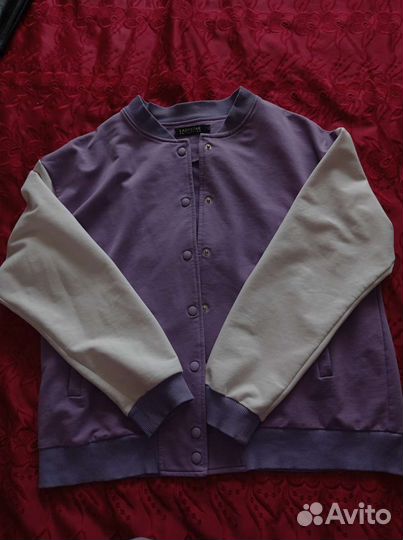 Одежда пакетом