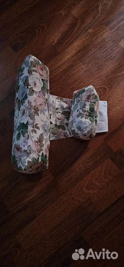 Подушка позиционер для новорожденных