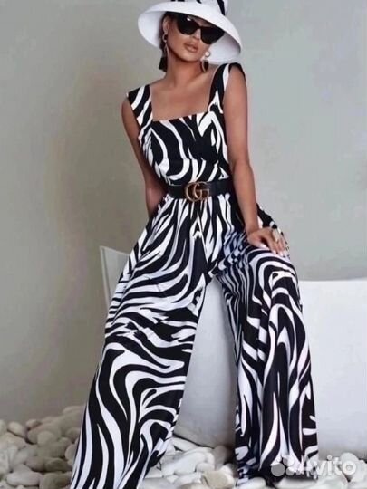 Комбинезон 46-48