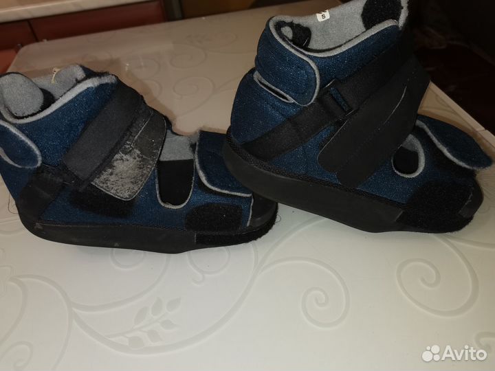 Туфли барука