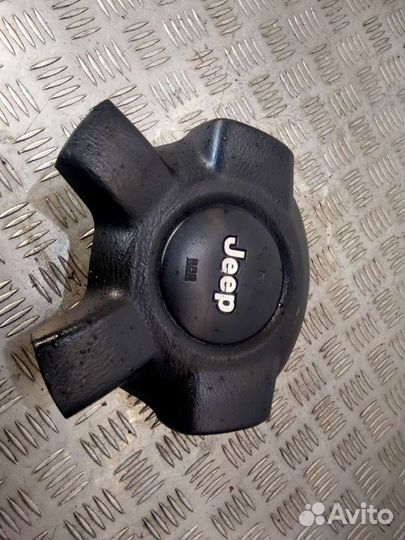 Подушка безопасности Jeep Liberty kj
