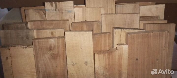 Доски и брусы бу